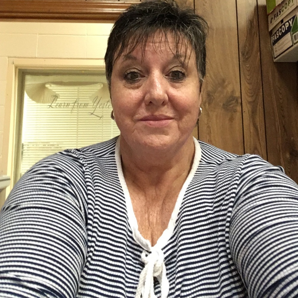 Meet your Posher, Susan